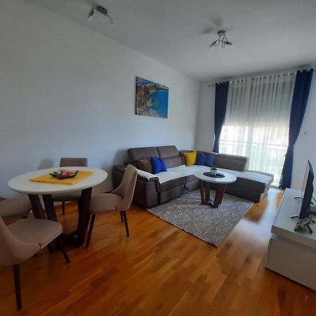 Lux Apartment Talija Budva Exterior photo