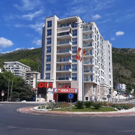 Lux Apartment Talija Budva Exterior photo