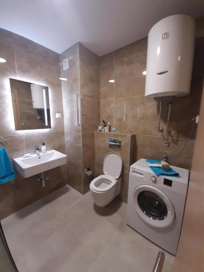 Lux Apartment Talija Budva Exterior photo